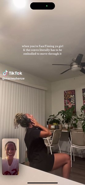 sometimes it be like dat- the definition of an embodiment facilitator #embodied #wellness #realness