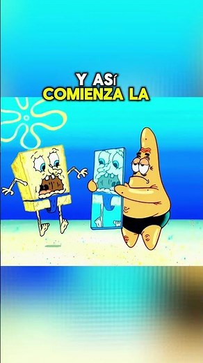 Bob Esponja era demasiado blanco… hasta que se volvió leyenda