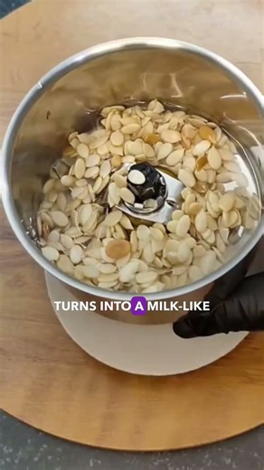 b12 & calcium boost from seeds