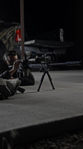 The set up & the shot . The Sniper Sled Drag Bag, and EVERYTHING else on our site is at least 20% Click the 🔗 link to save: https://bit.ly/4SALE2025 . #GetOutThere #CarryTheBest #Eberlestock #ShootingSports #TacticalLife #RangeDay #FirearmsTraining #GunRange #ShooterLife #TargetPractice #ShootingGear #ShootingCommunity #Marksman #NightVision #RangeShooting #LowLightShooting #ThermalOptics #NightShooter #NVGReady #TacticalTraining #NightOps | Eberlestock