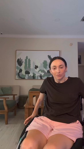 98K views · 2.9K reactions | Happy Disability Pride Month! 﫶 The...