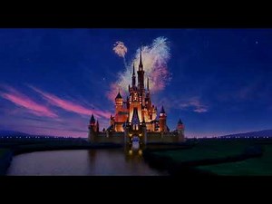 DLC: Disney/Pixar Animation Studios/Rovio Animation (2016)