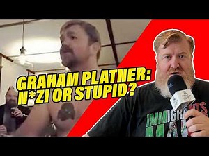 Former Military Intelligence explains the Graham Platner Tattoo