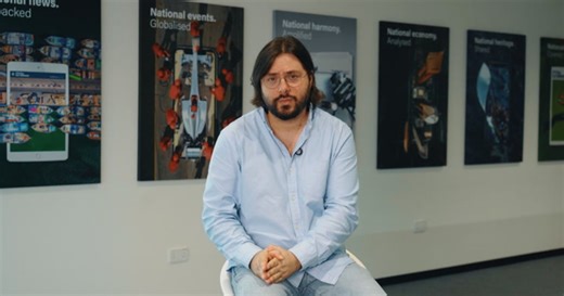 Palestinian cinema shines on the global stage | The National