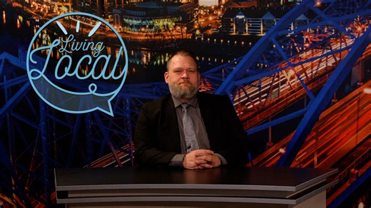 Living local – episode 17, week that was