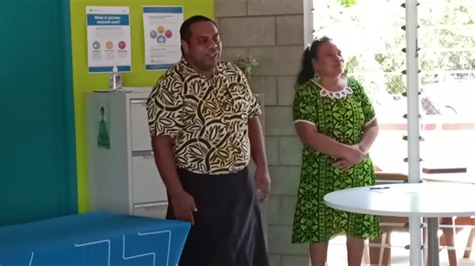 Discovering Kiribati: A Look into Local Insights