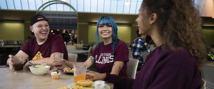 Dining | University Housing | SIU