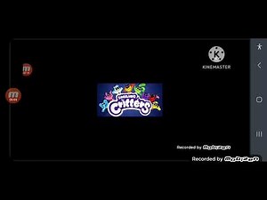 Smiling Critters Tv Anti Piracy Screen jumpscare
