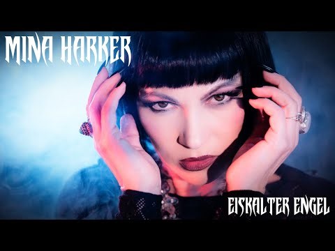 Mina Harker - Eiskalter Engel (Official Music Video)