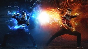 Shang-Chi and the Legend of the Ten Rings 2021 Full movie online MyFlixer