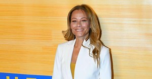 Stephen Curry's Mom Allegedly Had Affair With Former New England Patriots Player