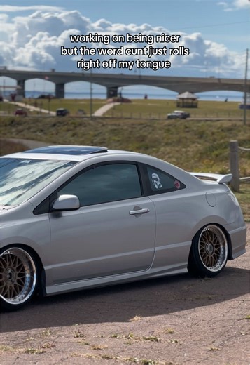 that’ll happen sometimes #fyp #honda #fg2 #static #foryourpage