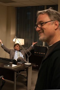 From Facebook to ‘Fuck-You Flip-Flops’: How Aaron Sorkin and David Fincher Made ‘The Social Network’ a Fiery Word-Off • Cinephilia & Beyond