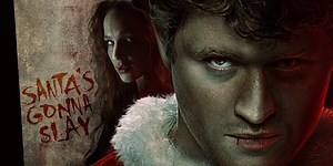 ‘Silent Night, Deadly Night’ Reimagining Features Ruby Modine as Fierce Final Girl Pamela – Exclusive Clip & New Poster!