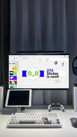 Plantilla Dinámica para PowerPoint de Cartoon