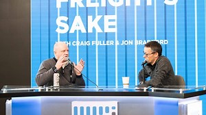 For Freight’s Sake: Advice for new freight brokers and investors (with video)