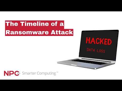 A Real Ransomware Case Study: Inside the Full Impact & Timeline of a Canadian SMB Breach