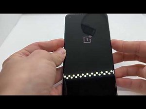 How to Factory Reset (Hard Reset) OnePlus 8 & 8t (FORGOT PASSWORD)