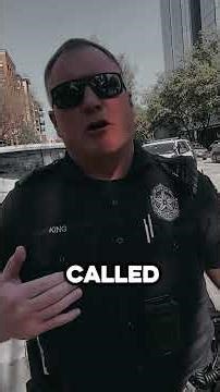🚨 “ID OR DETAINED?!” — Open Carry Stop TURNS Into RIGHTS SHOWDOWN 🔥#firstamendment #idrefusal