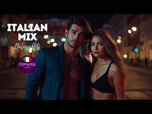 ITALIAN MUSIC MIX 2025 - Italian Songs 2025 - Canzoni italiane 2025 🇮🇹