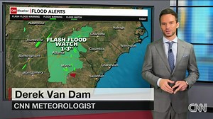 14 reactions | Tropical development is possible off the East Coast as the intermountain West sees its first major snowfall. CNN meteorologist Derek Van Dam has the weekend forecast. cnn.it/3BmfCVc | CNN Weather | Facebook