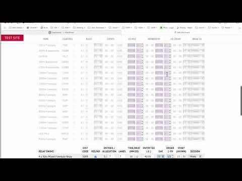 IISA L2 course - event director course