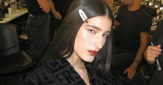 Quem são as modelos brasileiras que estão dominando as semanas de moda