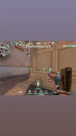 This VIRAL TIKTOK CHEAT is Destroying Valorant.. 3 (LINK IN COMMENTS)