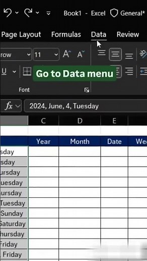How to Use Text to Column in Excel