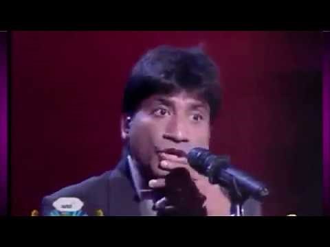 BEST OF 'Raju Shrivastav comedy' THE GREAT INDIAN LAUGHTER CHALLENGE FULL VIDEO