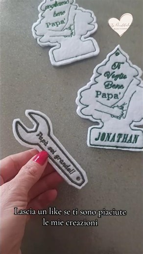 Scopri le mie Idee Regalo per I nostri cari Papà 🎁