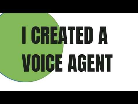 ElevenLabs Voice Agent With MCP Server Tool