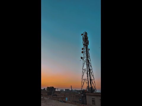 India Live Skyline, Harbour, & WeatherCamera 4K 24/7