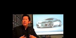 Acura Advanced Sports Car Concept