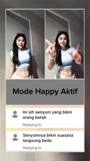 Mode happy #shorts #dance #viral