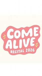 Our 2026 recital theme is........💛 | Thrive School of Dance