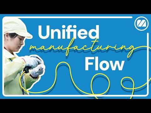 NOTE Electronics: How they run integrated manufacturing with Monitor ERP
