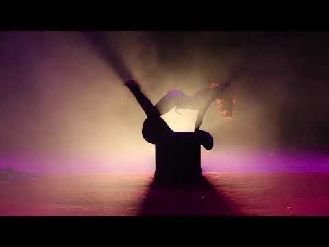 Mx Burlesque WA: The Re-peel showreel 2026 FRINGE WORLD Festival