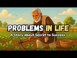 Problems In Life Build Strong People | A Motivational Story For Success