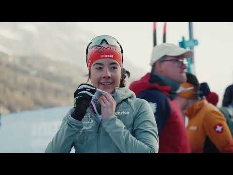 56. Engadin Skimarathon 2026