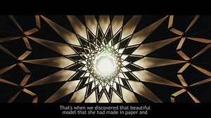 Bover ''Dome'' - English