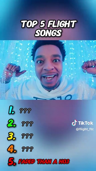 Top 5 FlightReacts Songs You Need to Hear