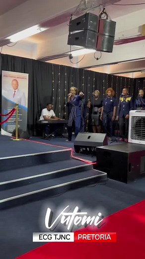 ECG PRETORIA TJNC on TikTok