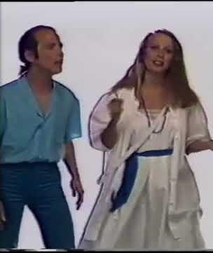 Lime - Babe We’re Gonna Love Tonight | 80s Disco Dance Synth Classic from Denis & Denyse LePage
