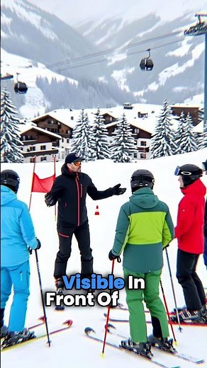 The Secret to Clean Skiing: Upper Body Control Training (Gym to Slopes)