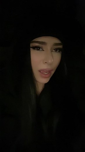 Observing Stillness: A Dark-Hued Visual Journey