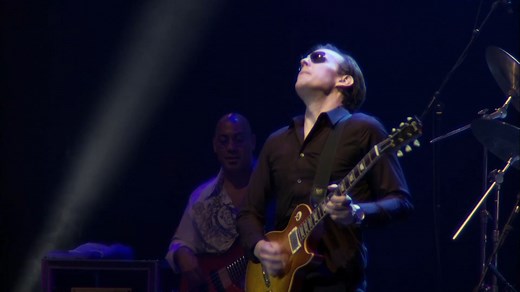 Joe Bonamassa - "Blues Deluxe" - Live From The Royal Albert Hall Own Joe's historic concert from the Ryman Auditorium! Reserve your copy now at https://joeb.me/NowServing | Joe Bonamassa