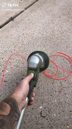 How to Easily Reload the EGO POWER String Trimmer | Tutorial