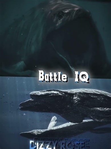 Mosasaurus hoffmanni vs Tylosaurus proriger #viral #prehistoric #animals #vs #1v1 #dinosaur #reptile