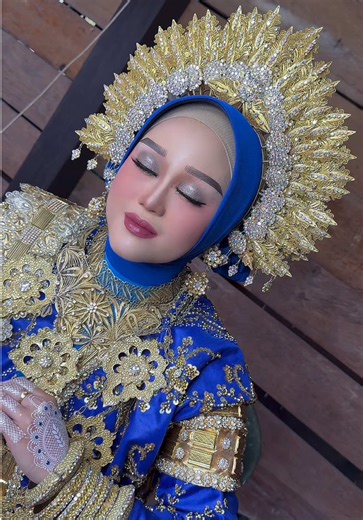 Wedding Makeup Tutorial for Kasambi